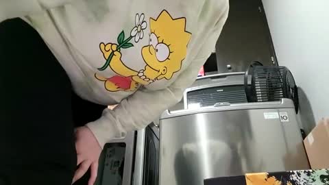 Snapshot of lusciouslibra82 chatting on 02-13-25, 09:51 .Clarissa. Follow me on Instagram miss buns online show from 02-13-25, 09:51