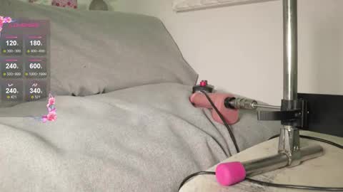 lusciouslipsxx online show from 01-17-26, 07:35