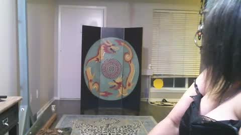 Luscious SPADE online show from 06-25-26, 01:16
