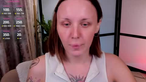 your sweet Liana online show from 04-25-26, 06:05