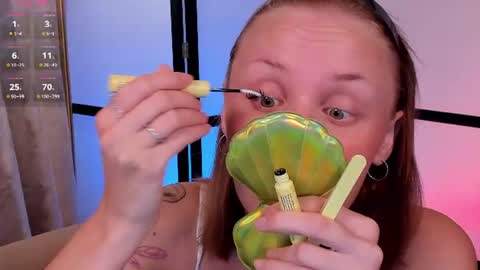 Snapshot of lushcherry chatting on 06-11-26, 05:49 your sweet Liana online show from 06-11-26, 05:49