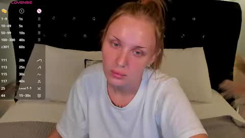 Snapshot of lushcherry chatting on 07-19-26, 04:49 your sweet Liana online show from 07-19-26, 04:49