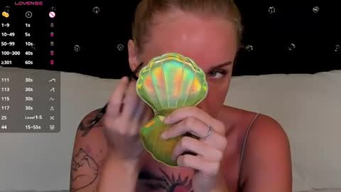 Snapshot of lushcherry chatting on 07-22-26, 06:38 your sweet Liana online show from 07-22-26, 06:38