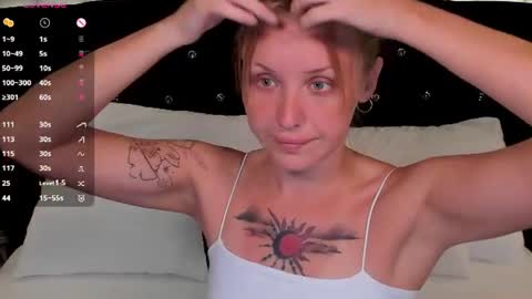 Snapshot of lushcherry chatting on 07-25-26, 05:05 your sweet Liana online show from 07-25-26, 05:05