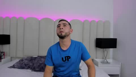 Lushian And Luna online show from 11-08-25, 10:30