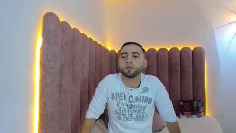 Lushian And Luna online show from 02-12-26, 02:56