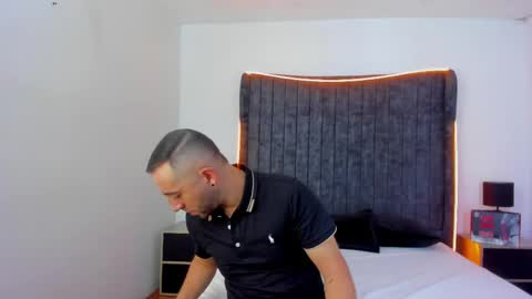 Lushian And Luna online show from 03-07-26, 04:15