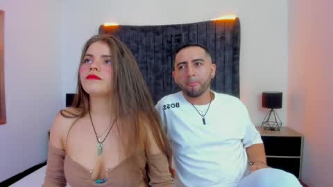 Lushian And Luna online show from 03-21-26, 05:49