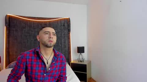 Lushian And Luna online show from 05-16-26, 04:50