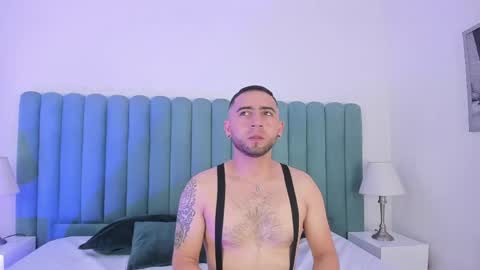 Lushian And Luna online show from 05-30-26, 04:26