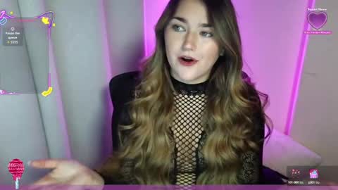 lushlolly online show from 09-17-25, 03:41