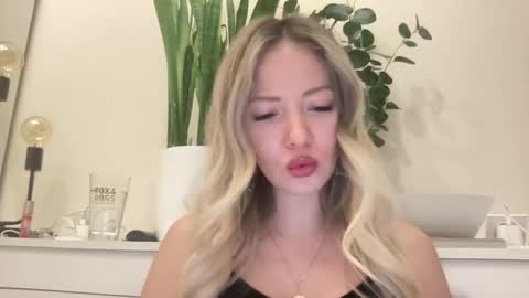 lusiluv online show from 02-27-26, 07:25