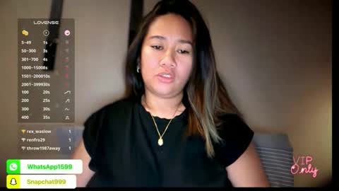 lust_4_daze online show from 03-16-26, 05:06