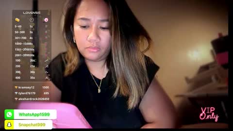 lust_4_daze online show from 03-23-26, 07:18