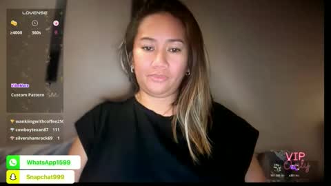 lust_4_daze online show from 04-09-26, 06:46