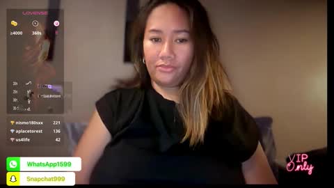 lust_4_daze online show from 04-13-26, 06:57