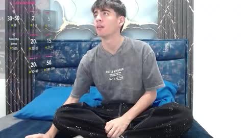 lust_demian online show from 02-19-26, 11:50