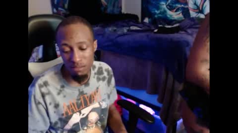 LUST online show from 10-28-25, 12:58