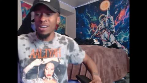 LUST online show from 02-17-26, 04:31