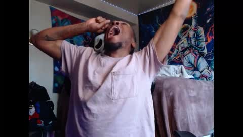 LUST online show from 03-03-26, 04:57