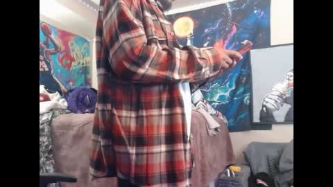 LUST online show from 05-01-26, 02:27