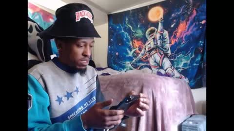 LUST online show from 05-03-26, 02:56