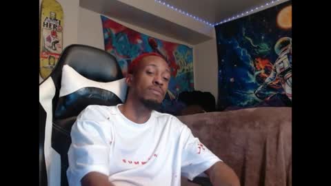 LUST online show from 05-09-26, 07:46