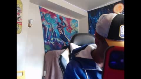 LUST online show from 05-11-26, 07:00