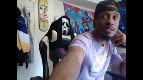 LUST online show from 05-16-26, 08:07