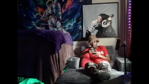 LUST online show from 05-27-26, 01:52