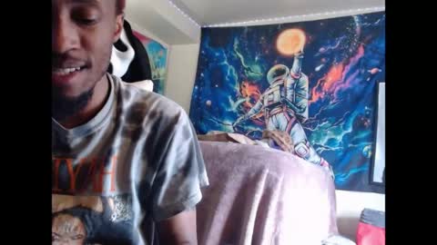 LUST online show from 05-28-26, 07:33