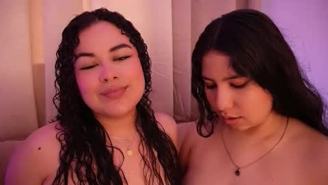 Gabrielle  Lexa  online show from 10-20-25, 09:26