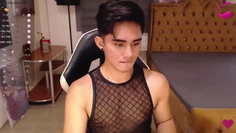 David online show from 02-25-25, 04:57