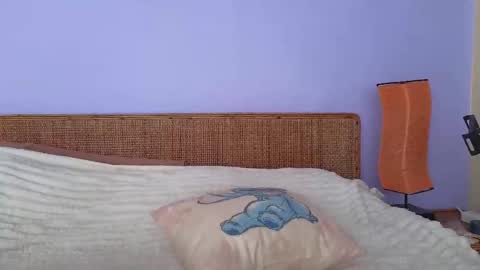 LustFlare online show from 02-09-26, 08:07