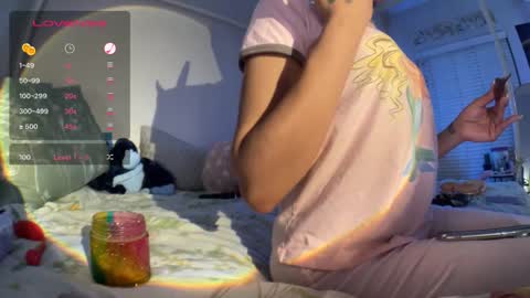 LOLA online show from 02-24-26, 06:55