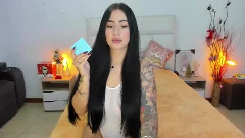 lustful__babe online show from 11-26-25, 12:28