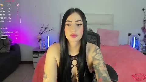 lustful__babe online show from 07-28-26, 01:21