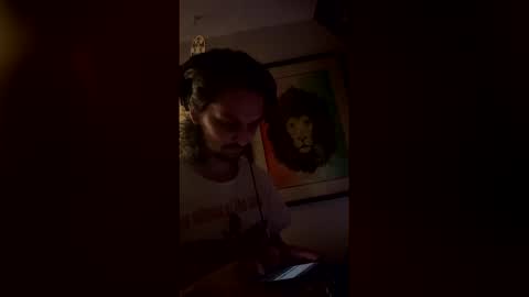 lustfullamb online show from 03-17-26, 11:57