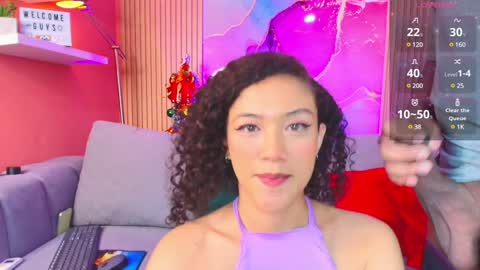 MIKE Y RUBY online show from 12-20-24, 04:09