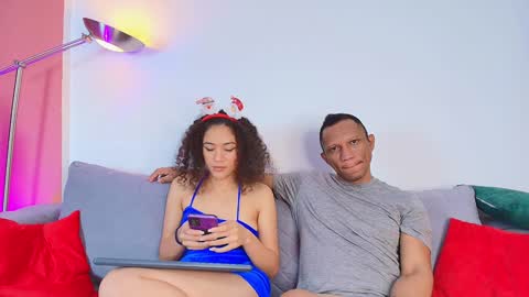 MIKE Y RUBY online show from 12-29-24, 05:31