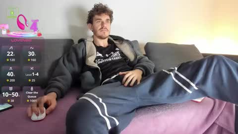 lustfullooking online show from 11-14-25, 06:12