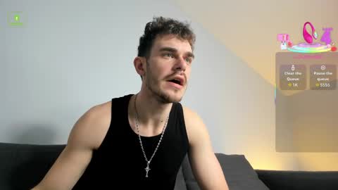 lustfullooking online show from 03-26-26, 06:19