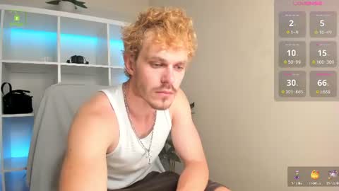 lustfullooking online show from 06-20-26, 11:13