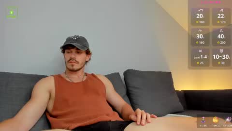 lustfullooking online show from 07-23-26, 11:08