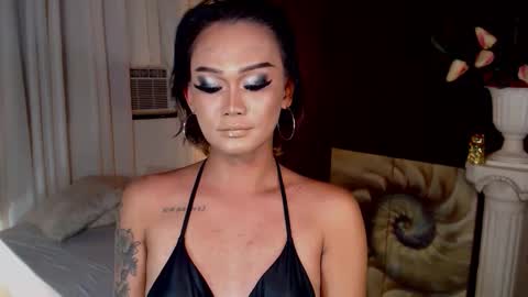 AdriannaFowks online show from 03-12-26, 11:33