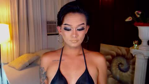 AdriannaFowks online show from 04-16-26, 02:34