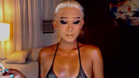 Snapshot of lustfulltrans chatting on 05-24-26, 07:57 AdriannaFowks online show from 05-24-26, 07:57