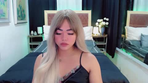 Trina online show from 01-12-25, 07:00