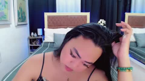 Trina online show from 01-15-25, 06:01