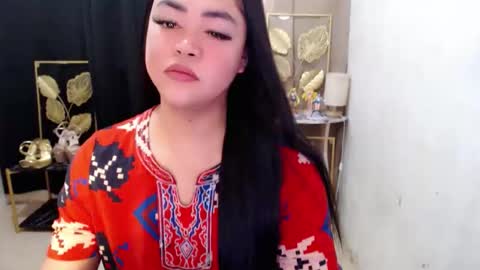 Trina online show from 04-25-26, 07:44